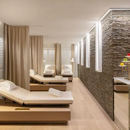 Metropole Monte-carlo - Guerlain Hotel Monte Carlo