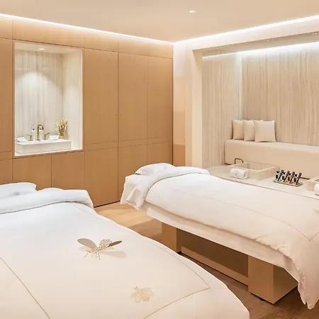 Metropole Monte-carlo - Guerlain 5* מונטה קרלו