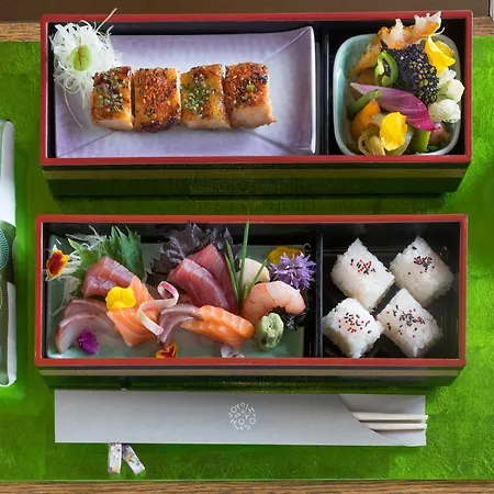 Metropole Monte-carlo - Guerlain Hotel