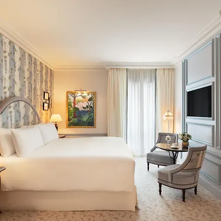 מלון Metropole Monte-carlo - Guerlain