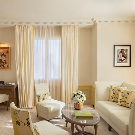 Ξενοδοχείο Metropole Monte-carlo - Guerlain 5*