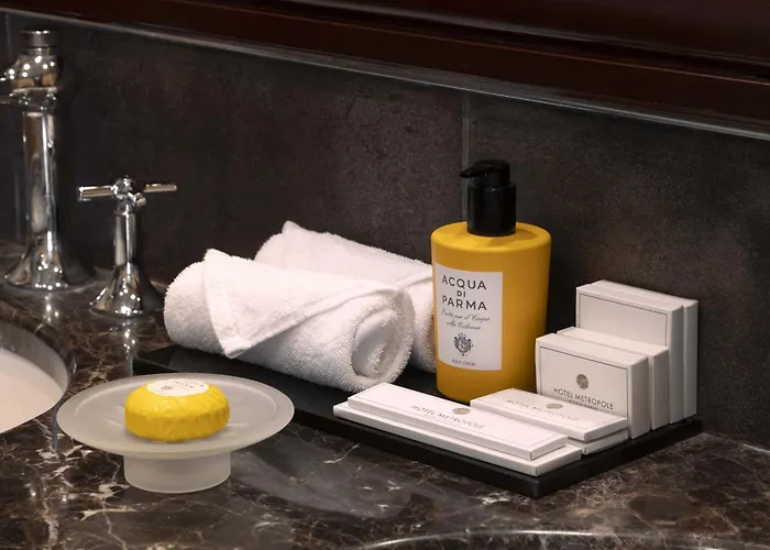 Otel Metropole Monte-carlo - Guerlain 5*