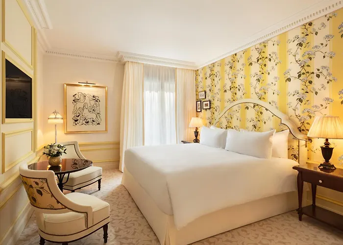 Otel Metropole Monte-carlo - Guerlain 5*