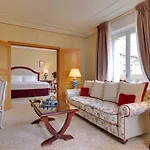 מלון Metropole Monte-carlo - Guerlain 5*