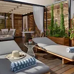 Metropole Monte-carlo - Guerlain 5* מונטה קרלו