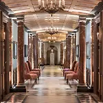Metropole Monte-carlo - Guerlain 5*