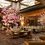 Metropole Monte-carlo - Guerlain 5*
