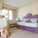 Metropole Monte-carlo - Guerlain 5*