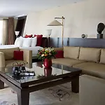מלון Metropole Monte-carlo - Guerlain 5*