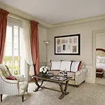 Metropole Monte-carlo - Guerlain 5* מונטה קרלו