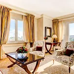 Metropole Monte-carlo - Guerlain מלון