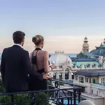 מלון Metropole Monte-carlo - Guerlain מונטה קרלו