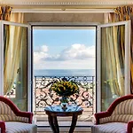 Metropole Monte-carlo - Guerlain מונטה קרלו