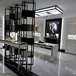 Metropole Monte-carlo - Guerlain מלון 5*