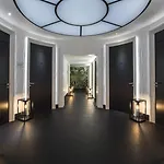 Metropole Monte-carlo - Guerlain מונטה קרלו