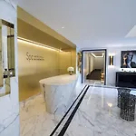 Metropole Monte-carlo - Guerlain 5*