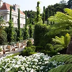 Metropole Monte-carlo - Guerlain 5* מונטה קרלו