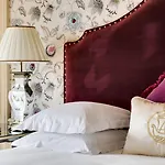 Metropole Monte-carlo - Guerlain מלון 5*