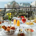 Metropole Monte-carlo - Guerlain