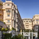 מלון Metropole Monte-carlo - Guerlain 5*