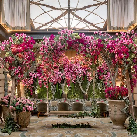 Metropole Monte-carlo מלון 5*