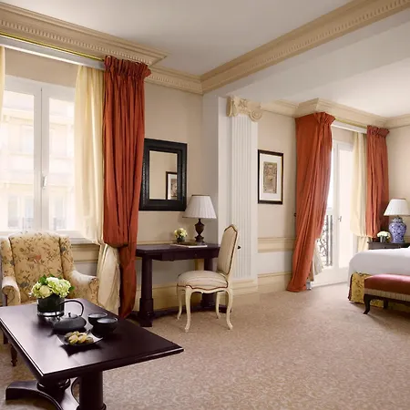 Métropole Monte-carlo 5*