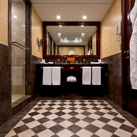 Metropole Monte-carlo מלון 5*