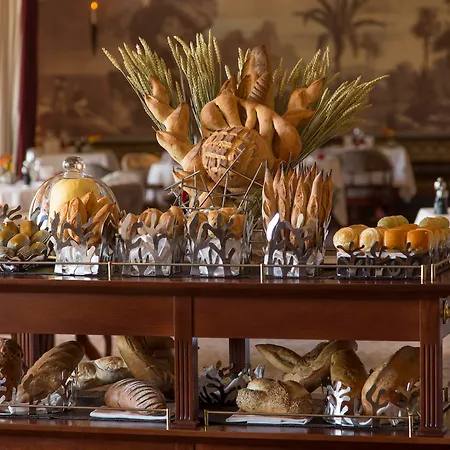 Hotel Metropole Monte-carlo - Guerlain Monte-Carlo