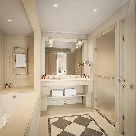 Metropole Monte-carlo 5*