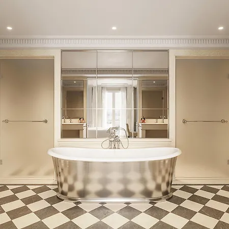 Hotel Metropole Monte-carlo 5*