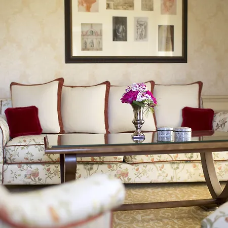 Metropole Monte-carlo - Guerlain Hotel 5*