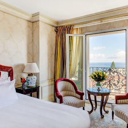 Metropole Monte-carlo - Guerlain Hotel Monte Carlo