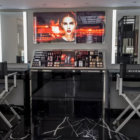 Hotel Metropole Monte-carlo - Guerlain 5*