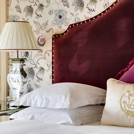 Metropole Monte-carlo - Guerlain Hotel 5*