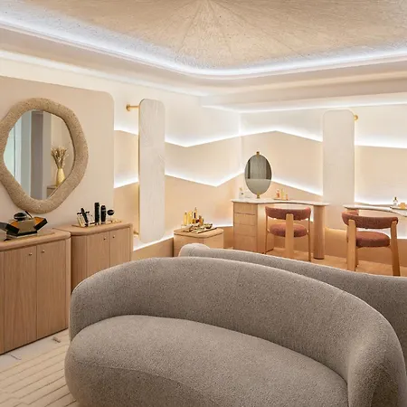 Metropole Monte-carlo - Guerlain Monte Carlo