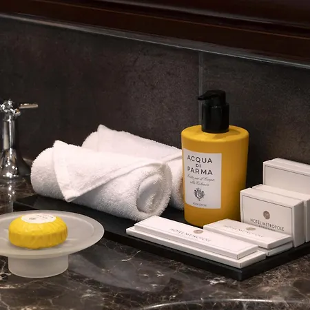 Hotel Metropole Monte-carlo - Guerlain 5*