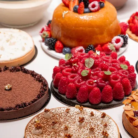 Metropole Monte-carlo - Guerlain Hotel 5*