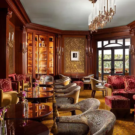 Metropole Monte-carlo - Guerlain Hotel