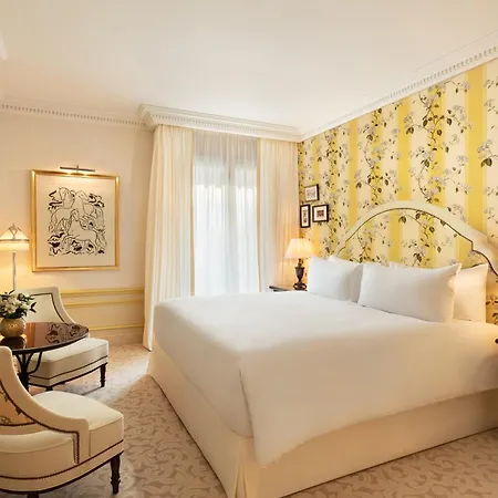 Hotel Metropole Monte-carlo - Guerlain 5*