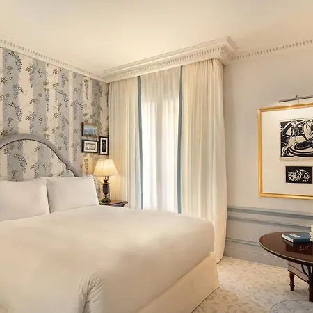 Metropole Monte-carlo - Guerlain Monte Carlo