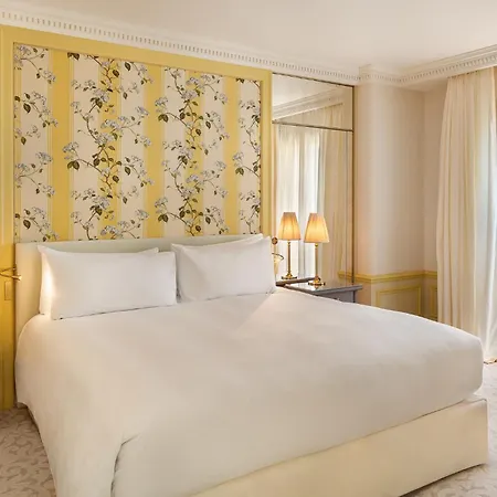 Hotel Metropole Monte-carlo - Guerlain