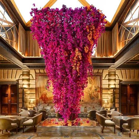 Métropole Monte-carlo Hotel