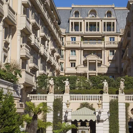 מלון Metropole Monte-carlo - Guerlain