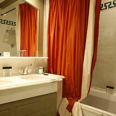Metropole Monte-carlo - Guerlain 5*