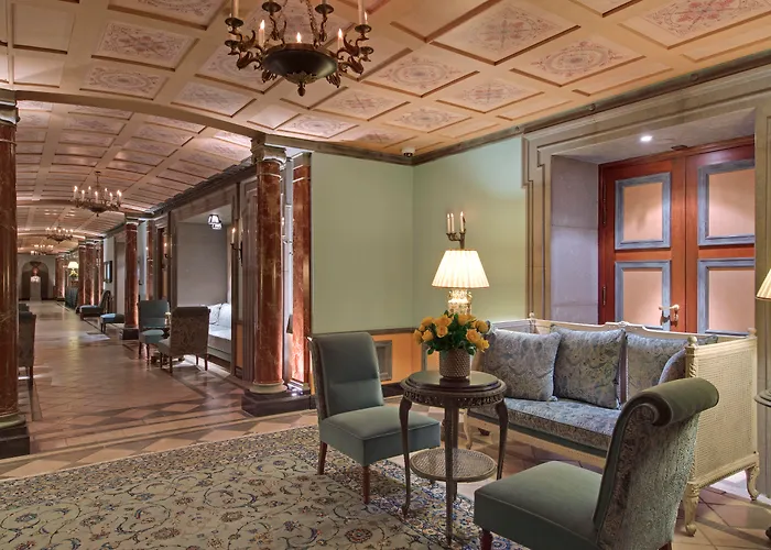 Metropole Monte-carlo - Guerlain