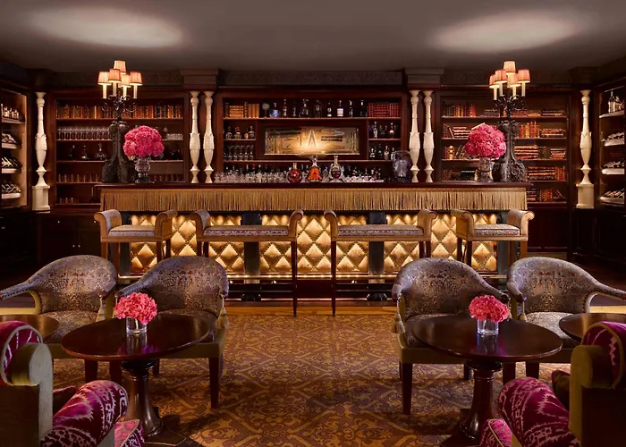 酒店 Metropole Monte-carlo - Guerlain 5*