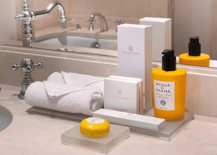 Metropole Monte-carlo - Guerlain 蒙特卡罗