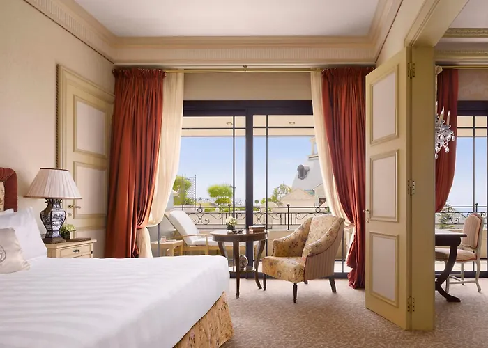 Metropole Monte-carlo - Guerlain