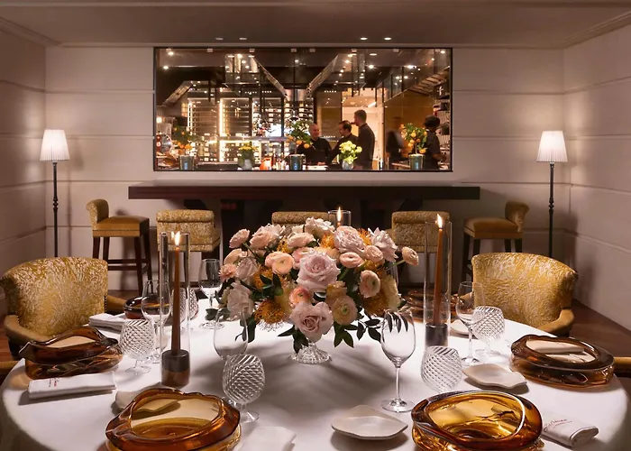Metropole Monte-carlo - Guerlain 酒店 5*