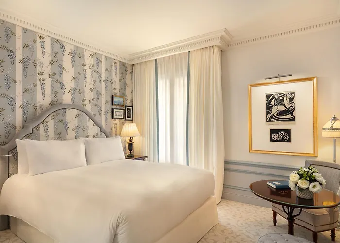 Metropole Monte-carlo - Guerlain Монте-Карло